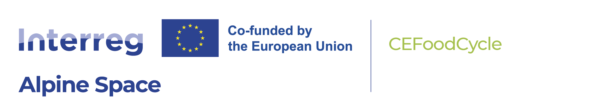 CEFoodCycle project logo