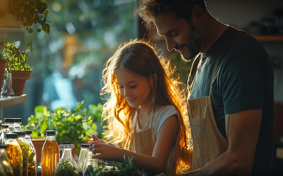 Circular Economy Best Practices from the Food Sector